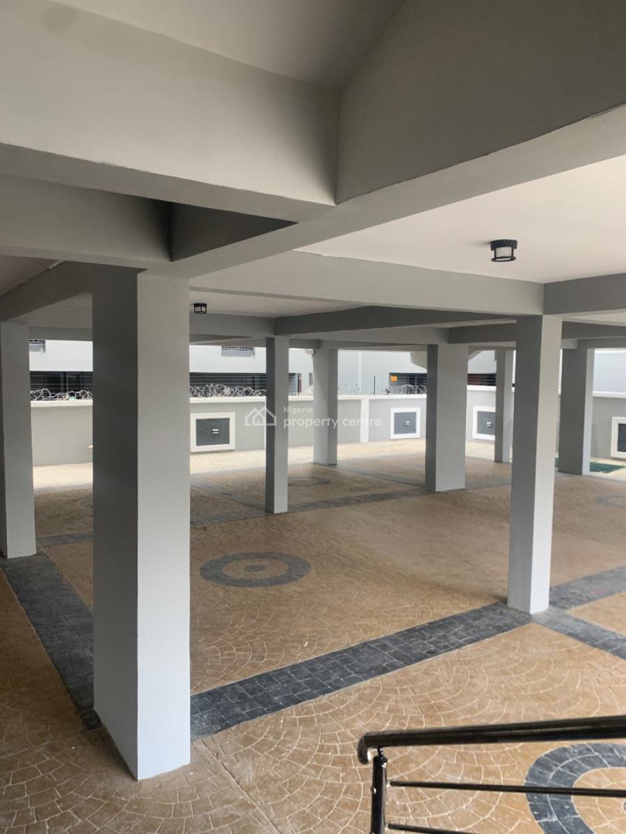 2bed, Ikate, Ikate, Lekki, Lagos, Flat / Apartment for Rent