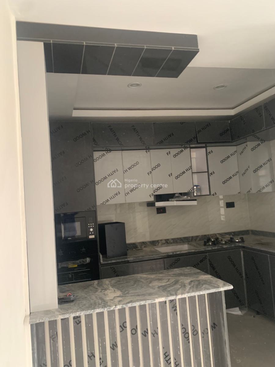 2bed, Ikate, Ikate, Lekki, Lagos, Flat / Apartment for Rent