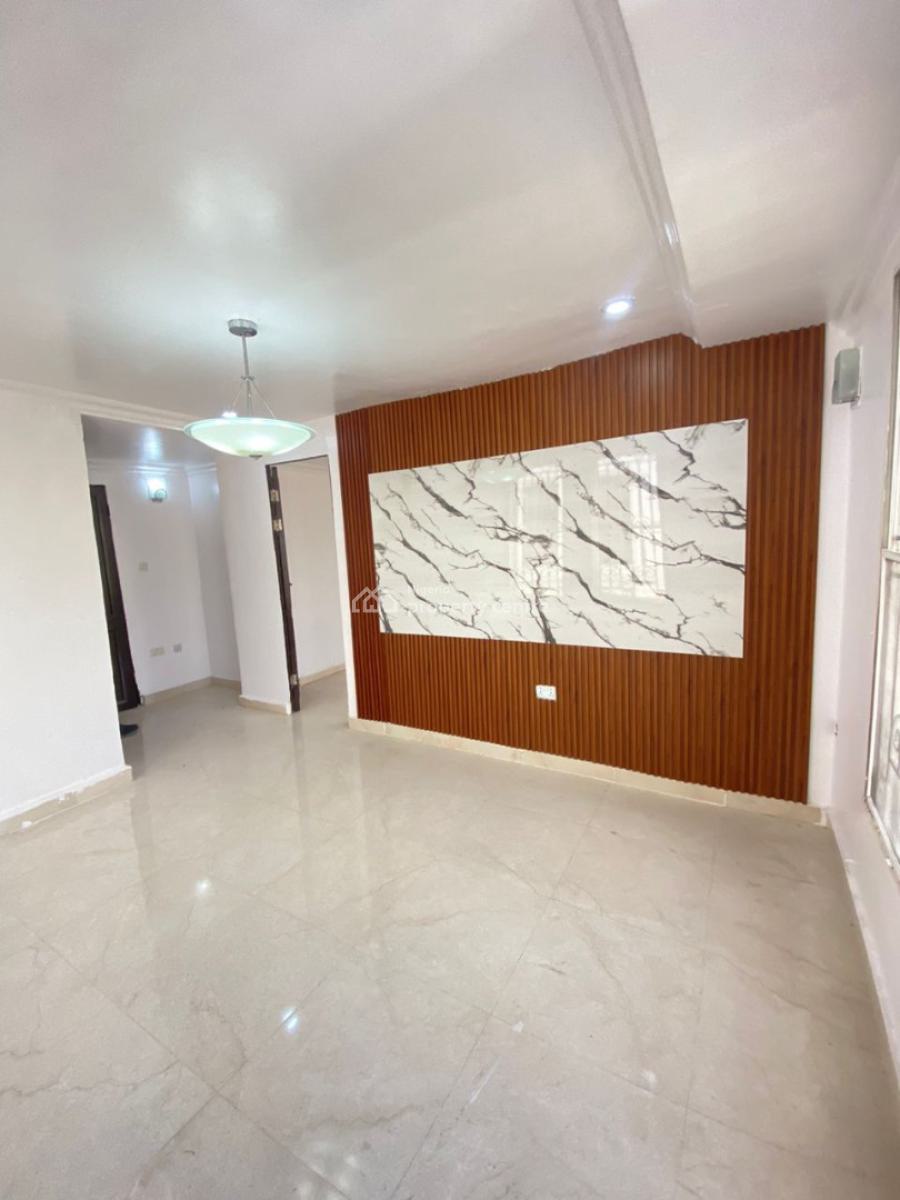 Fully Serviced 1 Bedroom Apartment with 24 Hours Electricity, Lekki Phase 1, Lekki, Lagos, Mini Flat (room and Parlour) for Rent