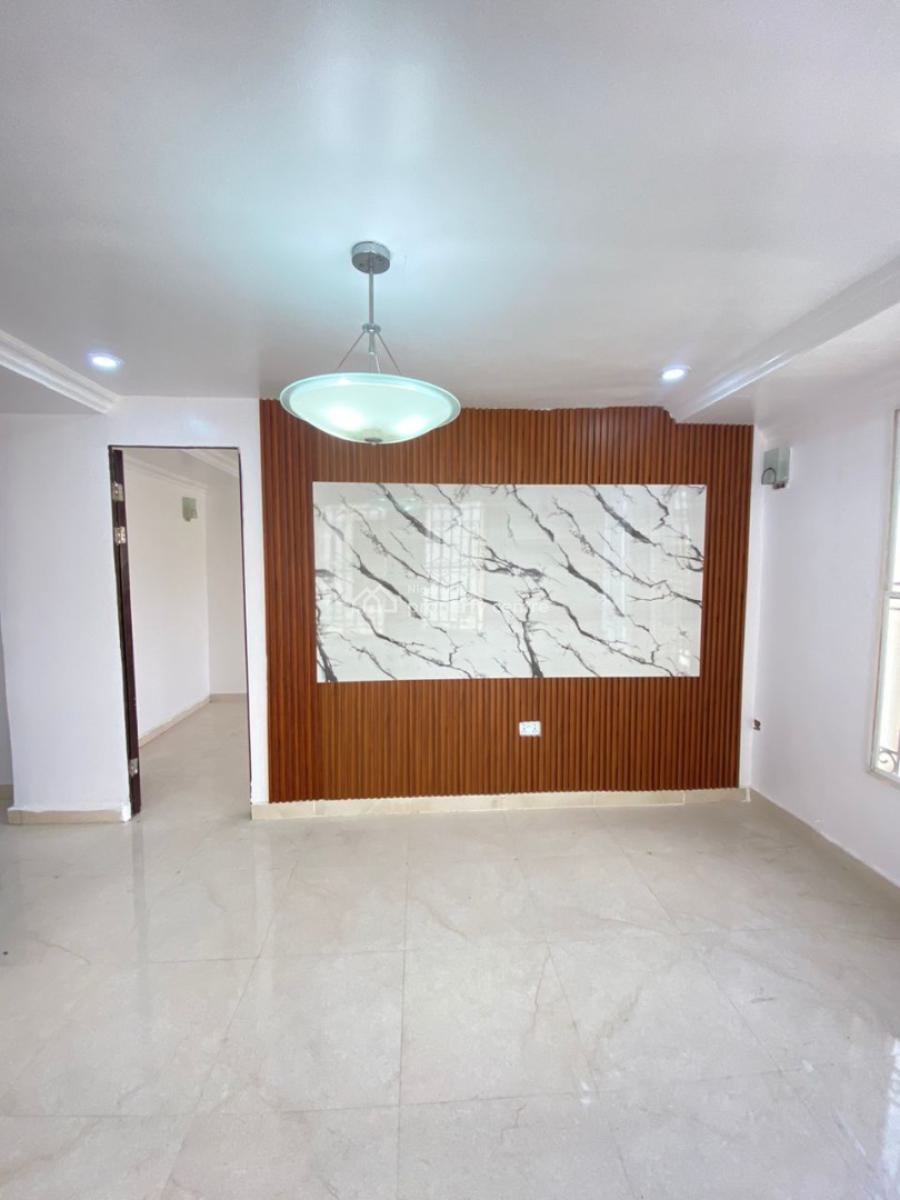 Fully Serviced 1 Bedroom Apartment with 24 Hours Electricity, Lekki Phase 1, Lekki, Lagos, Mini Flat (room and Parlour) for Rent