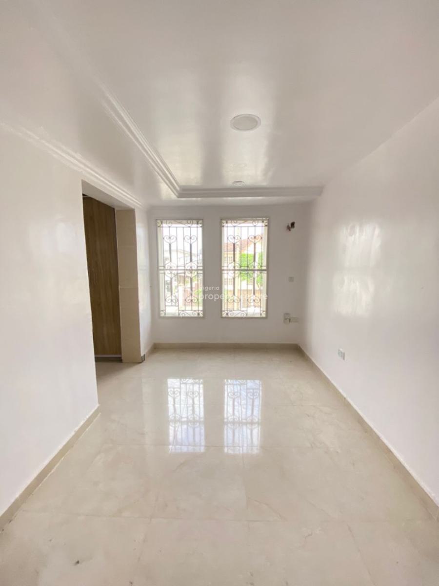 Fully Serviced 1 Bedroom Apartment with 24 Hours Electricity, Lekki Phase 1, Lekki, Lagos, Mini Flat (room and Parlour) for Rent
