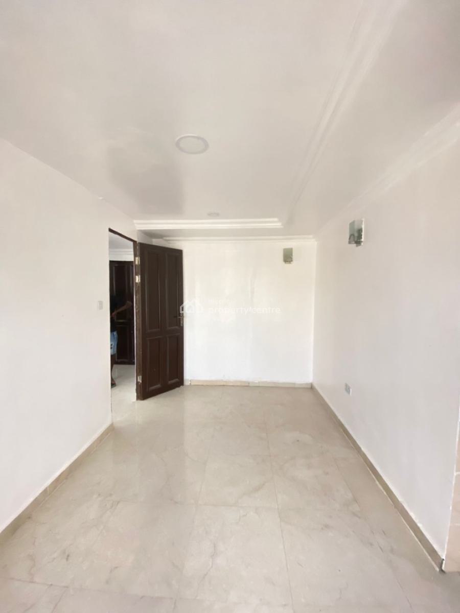 Fully Serviced 1 Bedroom Apartment with 24 Hours Electricity, Lekki Phase 1, Lekki, Lagos, Mini Flat (room and Parlour) for Rent