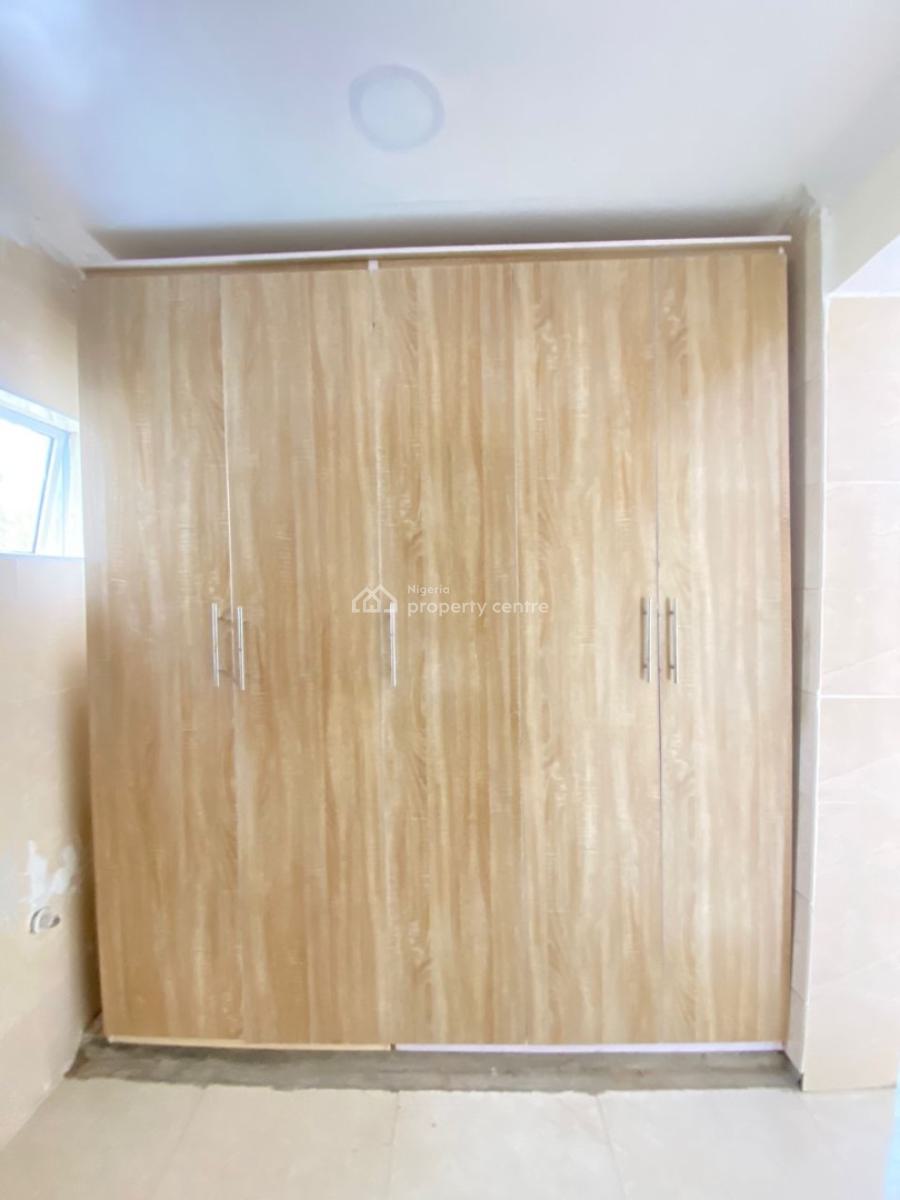 Fully Serviced 1 Bedroom Apartment with 24 Hours Electricity, Lekki Phase 1, Lekki, Lagos, Mini Flat (room and Parlour) for Rent