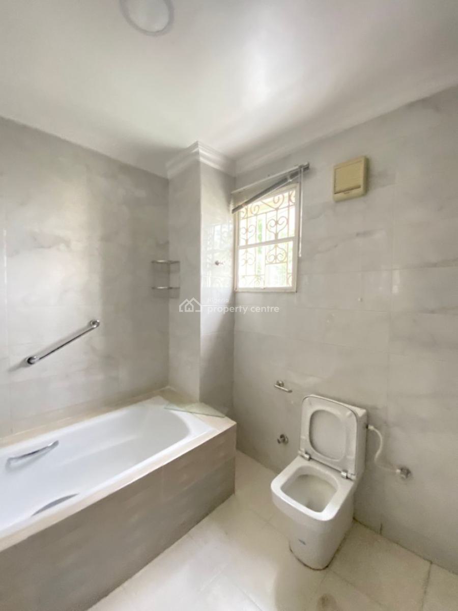 Fully Serviced 1 Bedroom Apartment with 24 Hours Electricity, Lekki Phase 1, Lekki, Lagos, Mini Flat (room and Parlour) for Rent