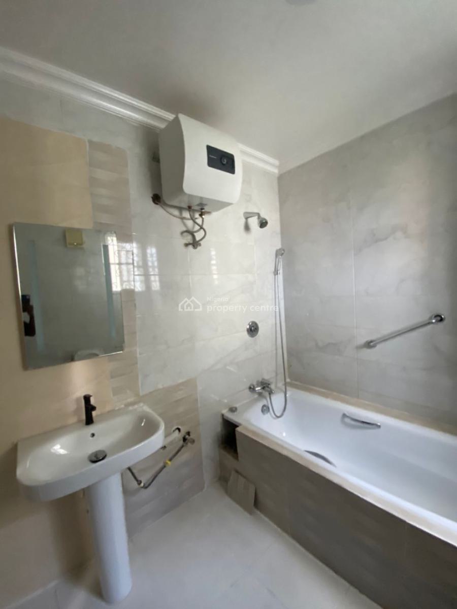 Fully Serviced 1 Bedroom Apartment with 24 Hours Electricity, Lekki Phase 1, Lekki, Lagos, Mini Flat (room and Parlour) for Rent
