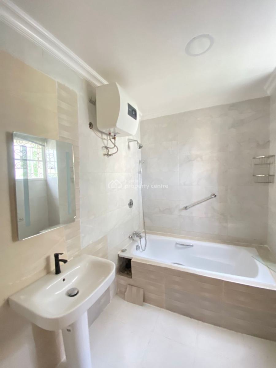 Fully Serviced 1 Bedroom Apartment with 24 Hours Electricity, Lekki Phase 1, Lekki, Lagos, Mini Flat (room and Parlour) for Rent