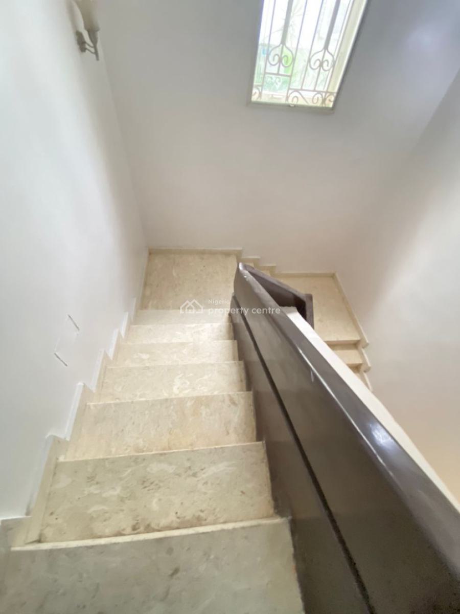 Fully Serviced 1 Bedroom Apartment with 24 Hours Electricity, Lekki Phase 1, Lekki, Lagos, Mini Flat (room and Parlour) for Rent