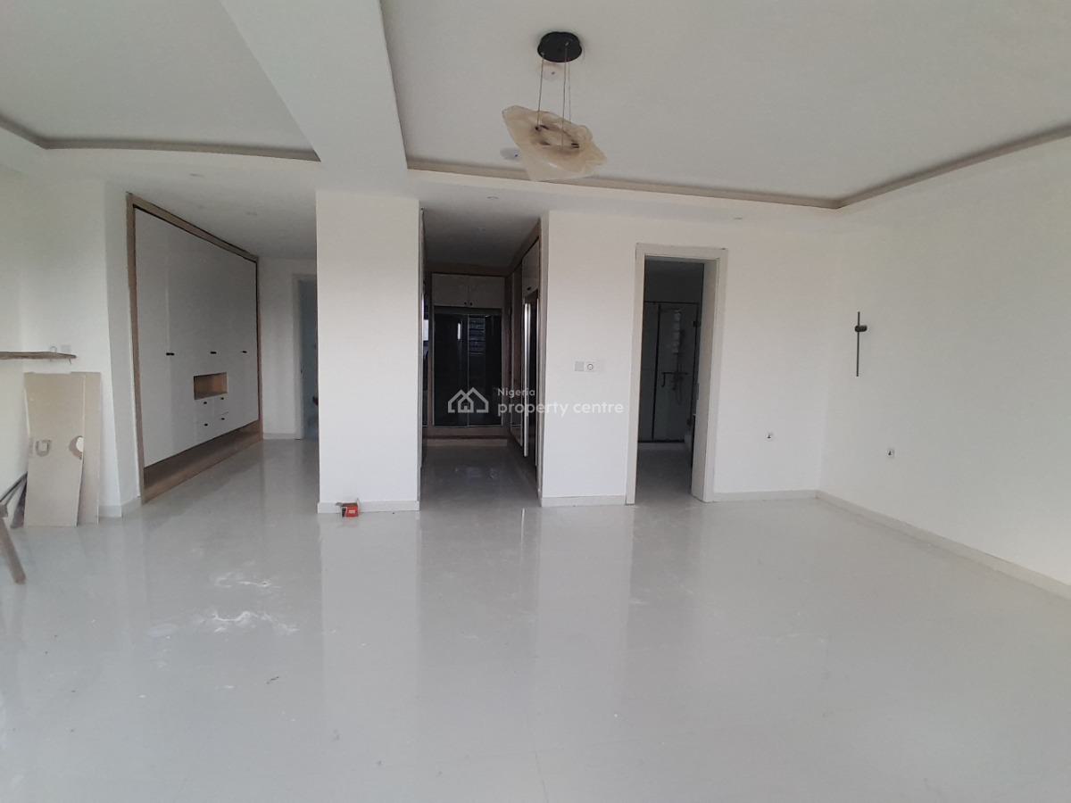5 Bedroom Semi-detached Duplex with Bq and Swimming Pool, Royal Gardens Estate Along Lekki Epe - Expressway, Ajah, Lekki, Lagos, Detached Duplex for Sale