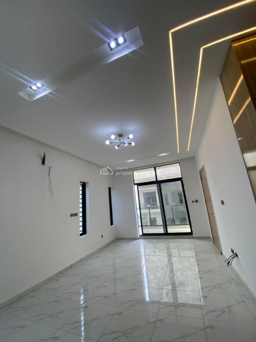 Neatly Finished 4bedroom Duplex, Orchid, Lekki, Lagos, Semi-detached Duplex for Sale