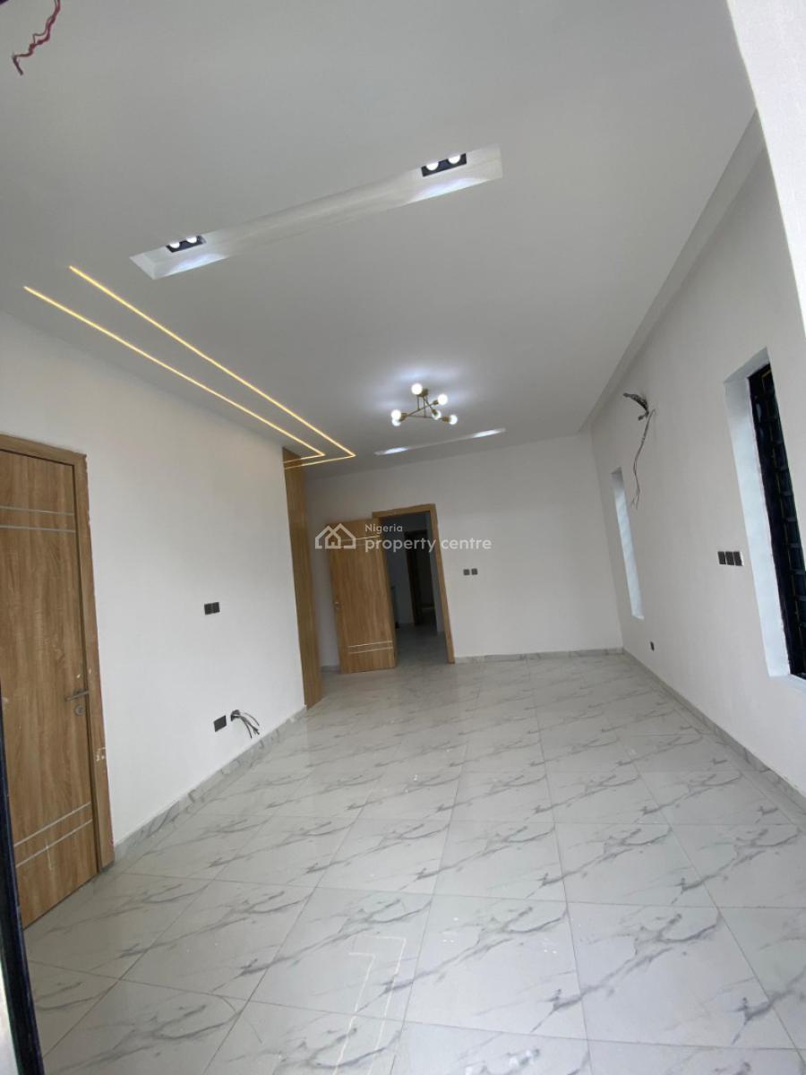 Neatly Finished 4bedroom Duplex, Orchid, Lekki, Lagos, Semi-detached Duplex for Sale