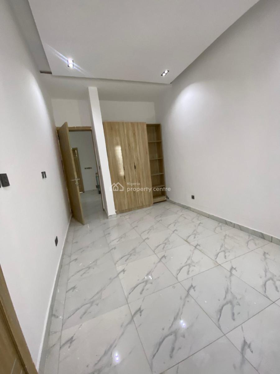 Neatly Finished 4bedroom Duplex, Orchid, Lekki, Lagos, Semi-detached Duplex for Sale