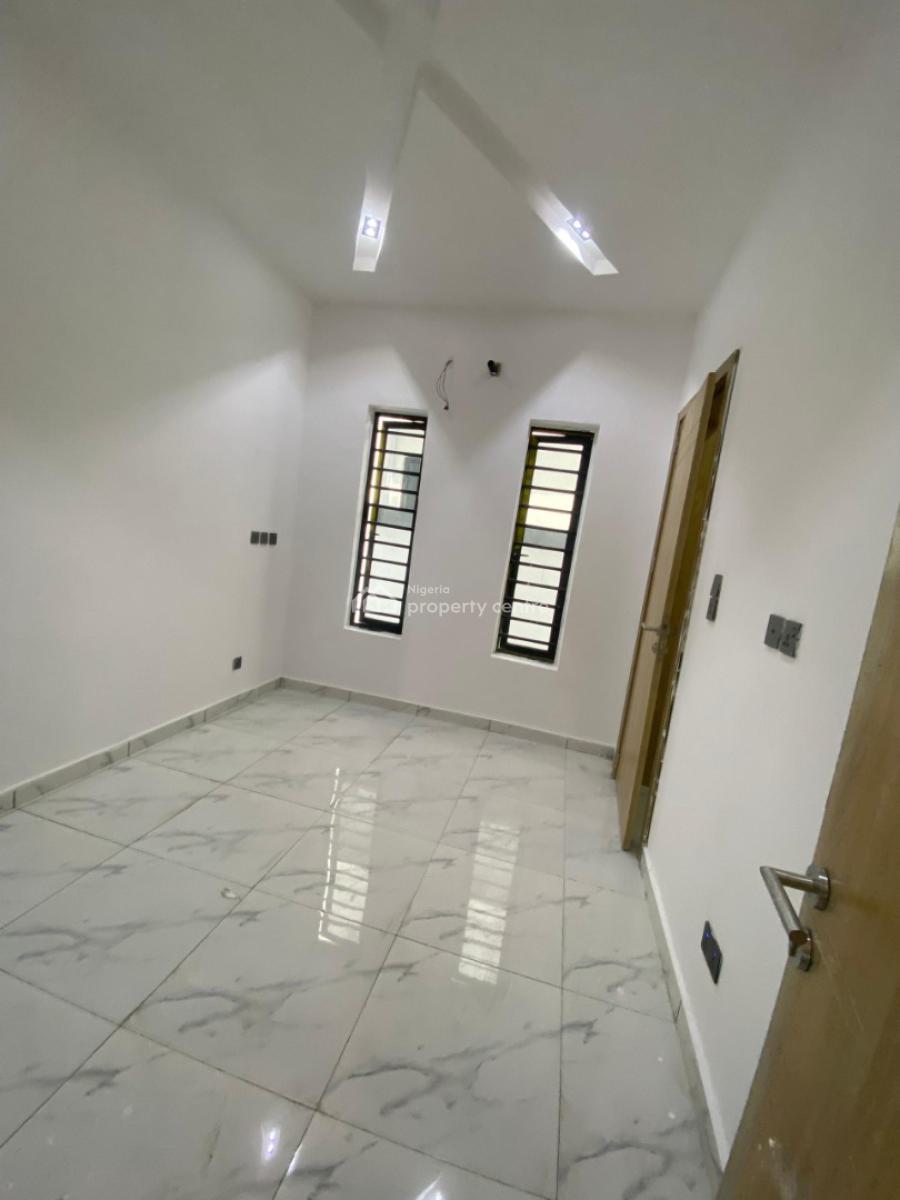 Neatly Finished 4bedroom Duplex, Orchid, Lekki, Lagos, Semi-detached Duplex for Sale