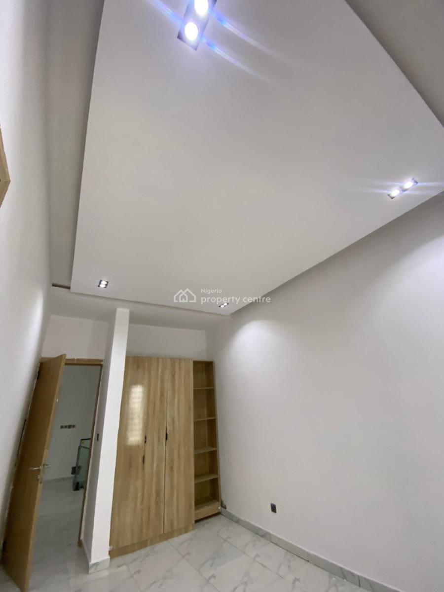 Neatly Finished 4bedroom Duplex, Orchid, Lekki, Lagos, Semi-detached Duplex for Sale