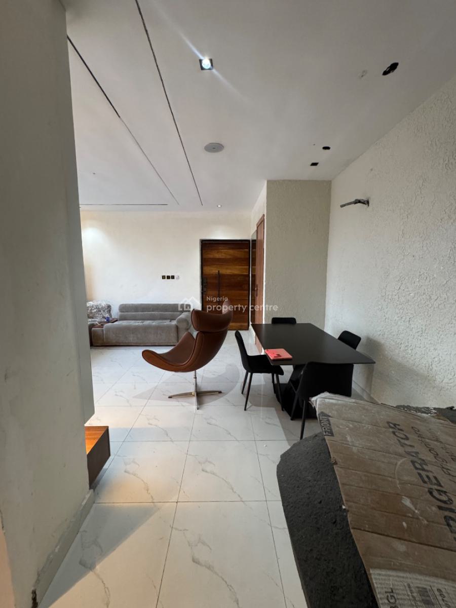 Fully Furnished 2 Bedrooms Apartment with an Elevator, Ikate, Lekki, Lagos, Flat / Apartment for Sale