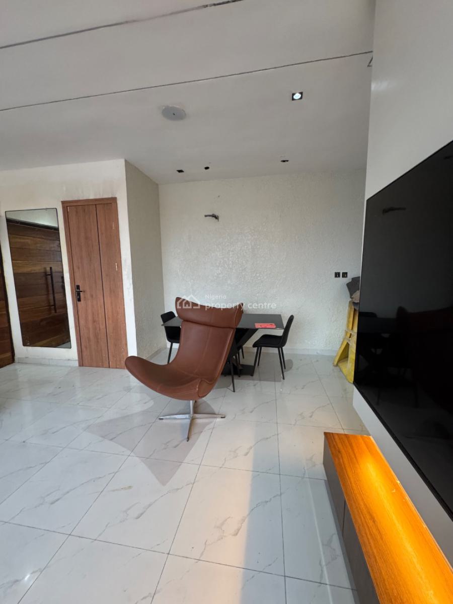 Fully Furnished 2 Bedrooms Apartment with an Elevator, Ikate, Lekki, Lagos, Flat / Apartment for Sale
