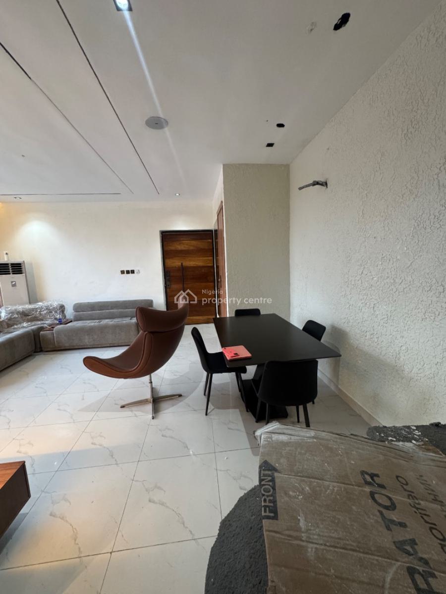 Fully Furnished 2 Bedrooms Apartment with an Elevator, Ikate, Lekki, Lagos, Flat / Apartment for Sale