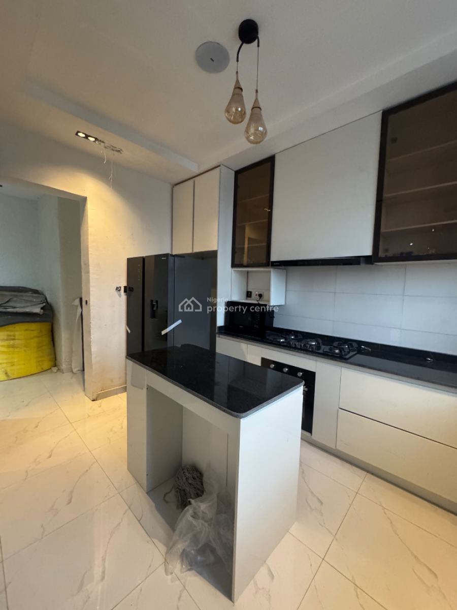 Fully Furnished 2 Bedrooms Apartment with an Elevator, Ikate, Lekki, Lagos, Flat / Apartment for Sale