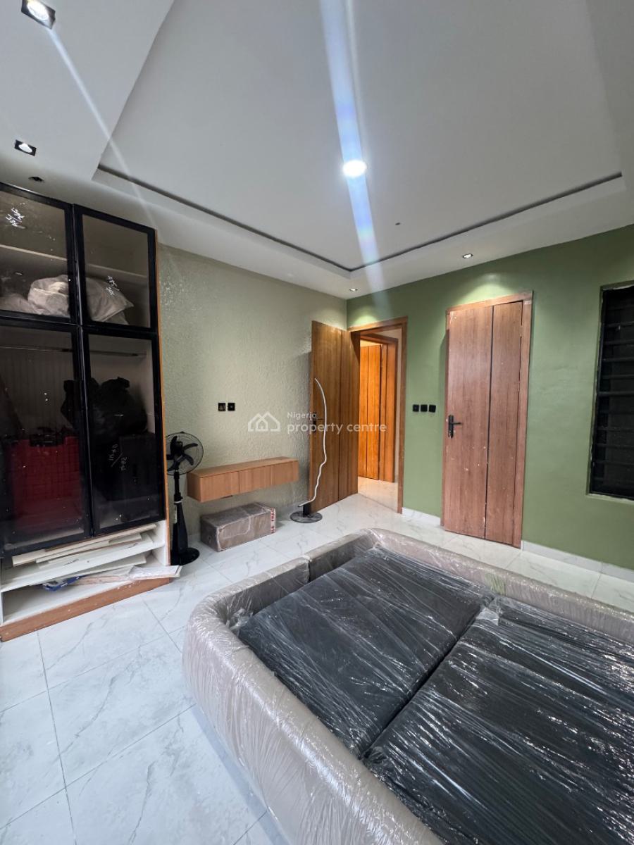 Fully Furnished 2 Bedrooms Apartment with an Elevator, Ikate, Lekki, Lagos, Flat / Apartment for Sale