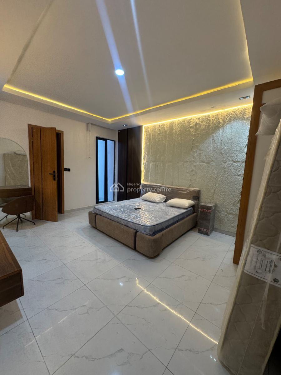 Fully Furnished 2 Bedrooms Apartment with an Elevator, Ikate, Lekki, Lagos, Flat / Apartment for Sale