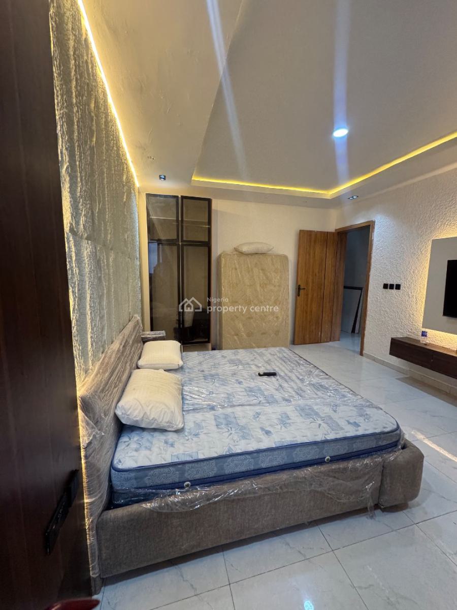 Fully Furnished 2 Bedrooms Apartment with an Elevator, Ikate, Lekki, Lagos, Flat / Apartment for Sale