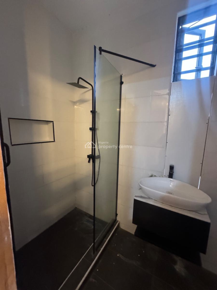 Fully Furnished 2 Bedrooms Apartment with an Elevator, Ikate, Lekki, Lagos, Flat / Apartment for Sale