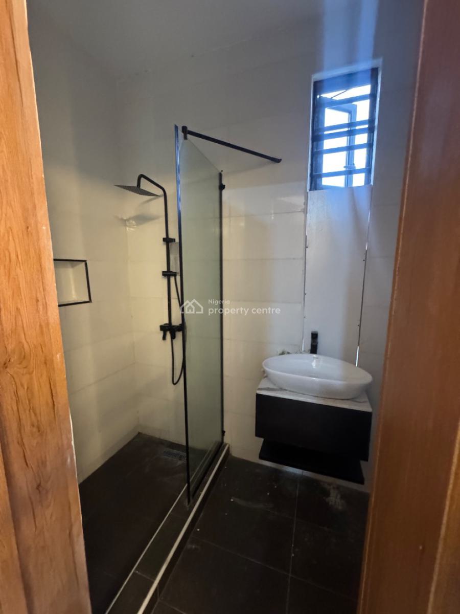 Fully Furnished 2 Bedrooms Apartment with an Elevator, Ikate, Lekki, Lagos, Flat / Apartment for Sale