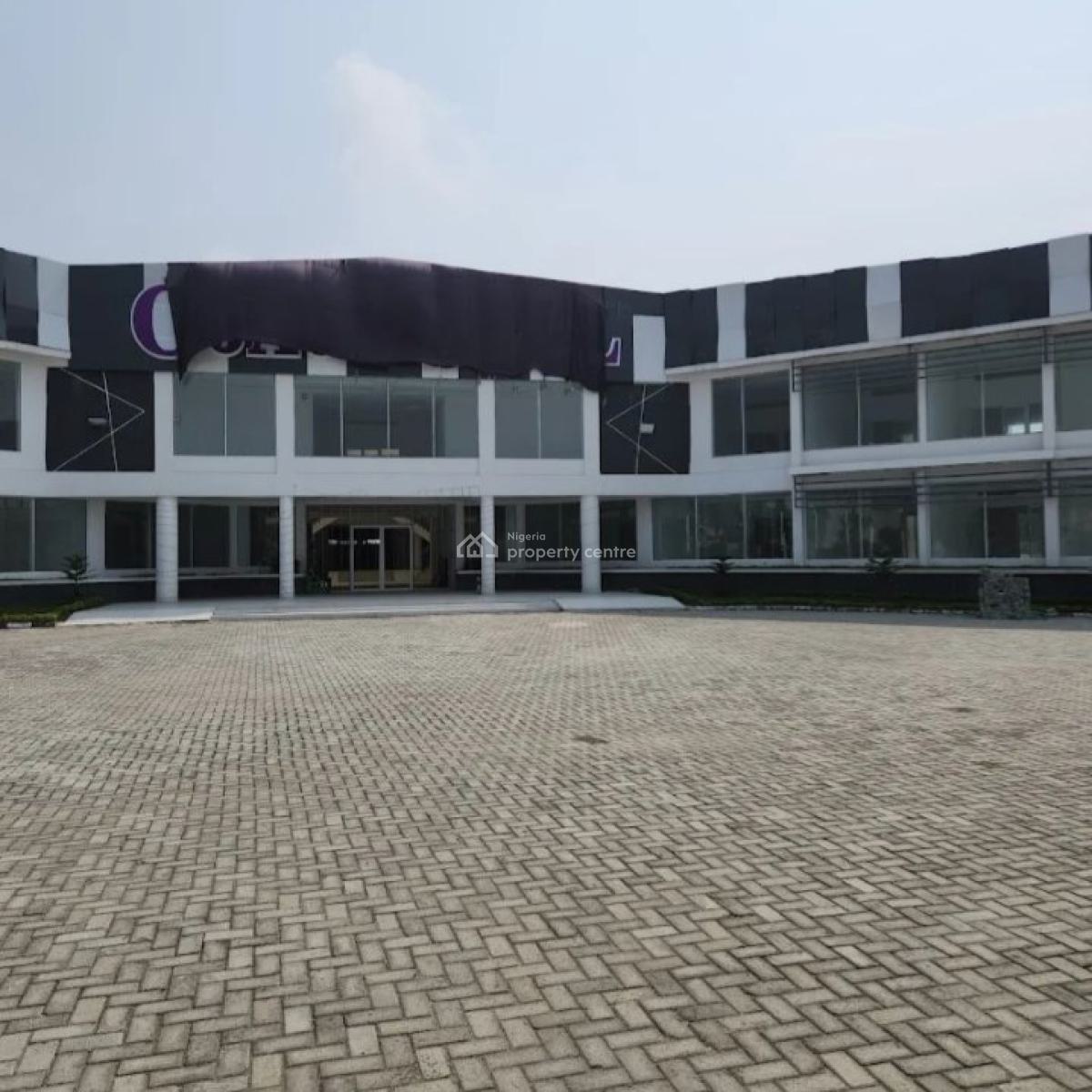 Brand New Shop with Toilet, Ojaja Mall Off Abraham Adesanya/ogombo Road Opposite M&c Hospital, Olokonla, Ajah, Lagos, Shop for Sale