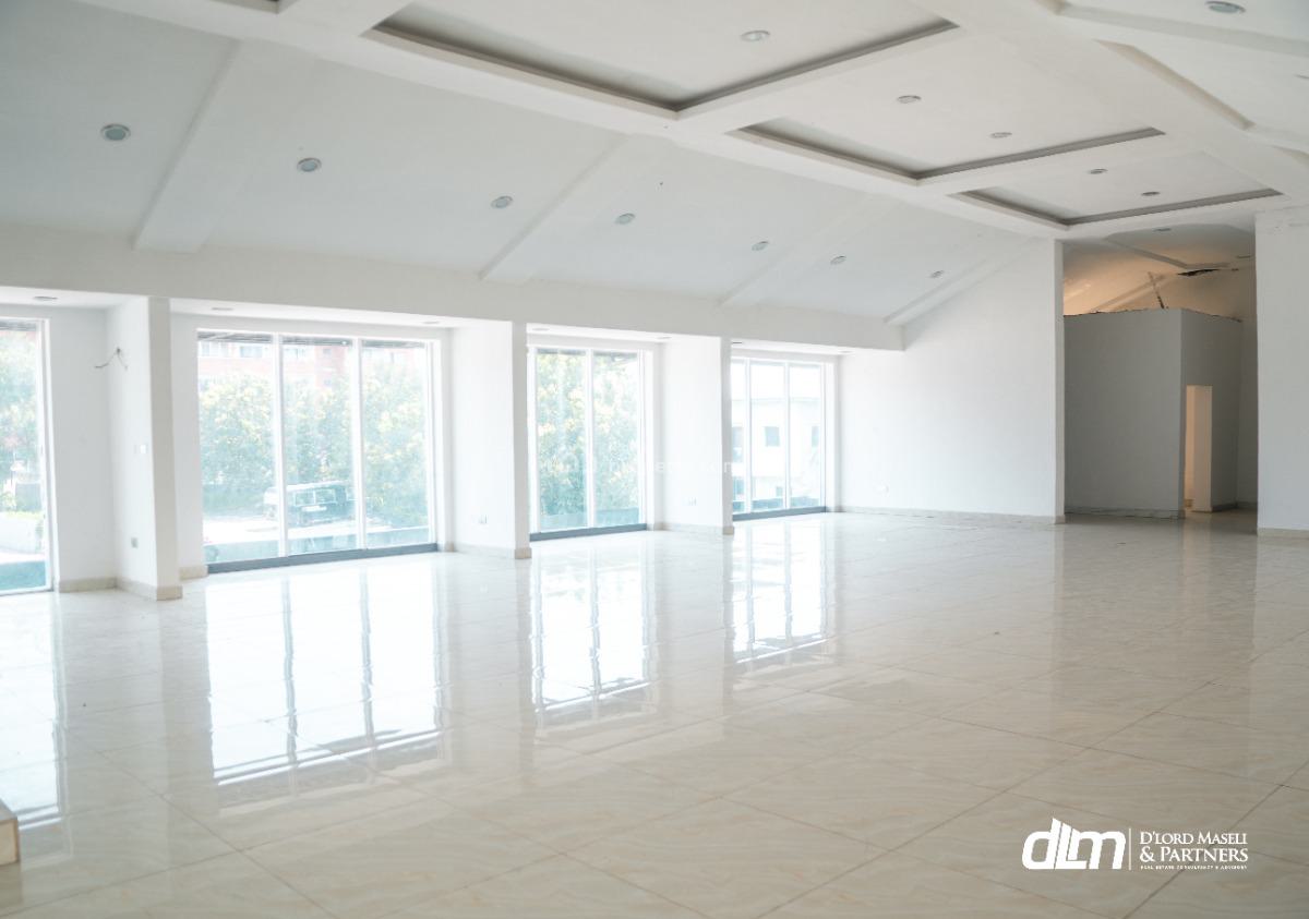 Luxury Commercial Complex on 2 Floors, Area 11, Garki, Abuja, Plaza / Complex / Mall for Rent