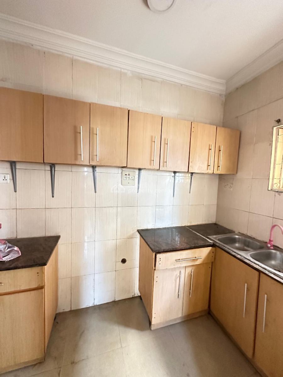 1 Bedroom Flat Apartment, Lekki Right, Lekki, Lagos, Mini Flat (room and Parlour) for Rent