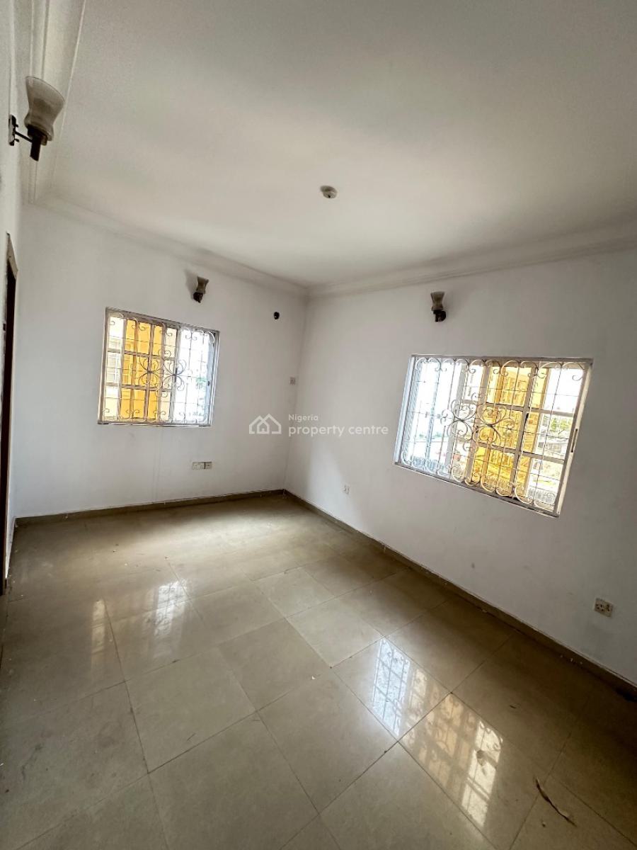 1 Bedroom Flat Apartment, Lekki Right, Lekki, Lagos, Mini Flat (room and Parlour) for Rent