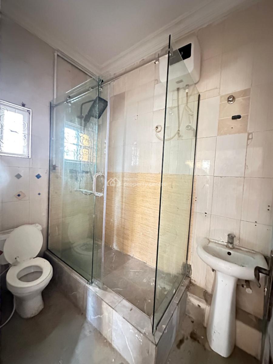 1 Bedroom Flat Apartment, Lekki Right, Lekki, Lagos, Mini Flat (room and Parlour) for Rent