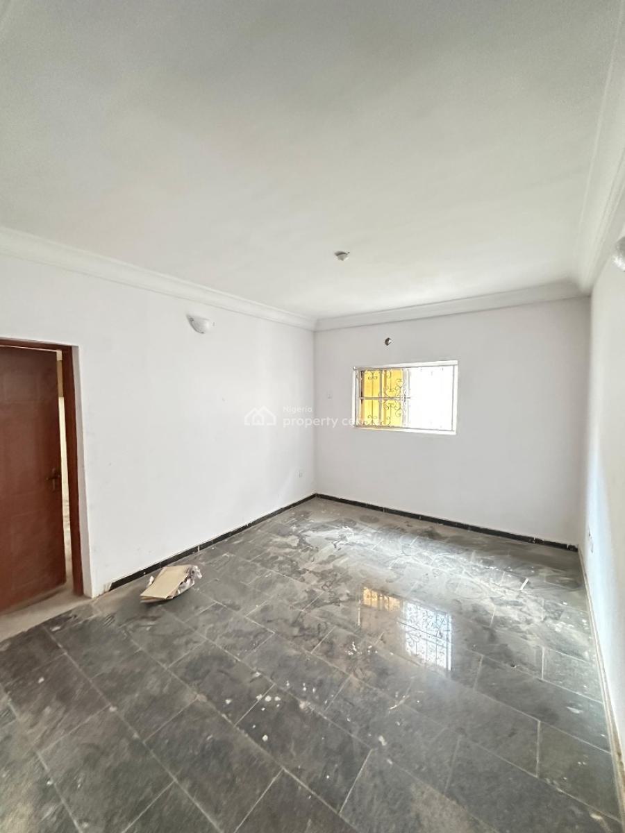 1 Bedroom Apartment, Lekki Right, Lekki, Lagos, Mini Flat (room and Parlour) for Rent