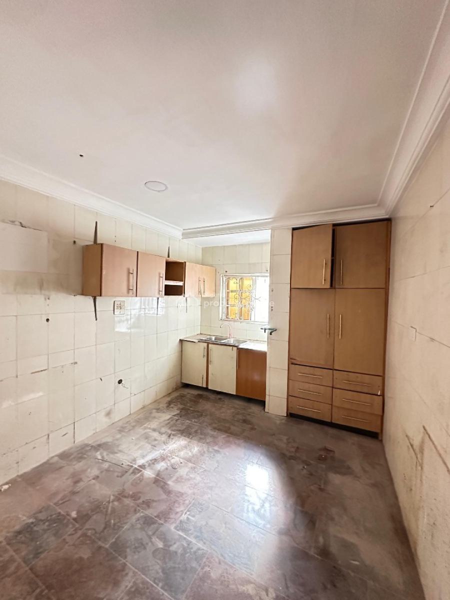 1 Bedroom Apartment, Lekki Right, Lekki, Lagos, Mini Flat (room and Parlour) for Rent