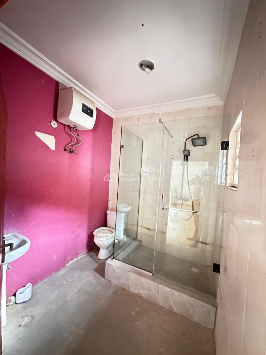 1 Bedroom Apartment, Lekki Right, Lekki, Lagos, Mini Flat (room and Parlour) for Rent