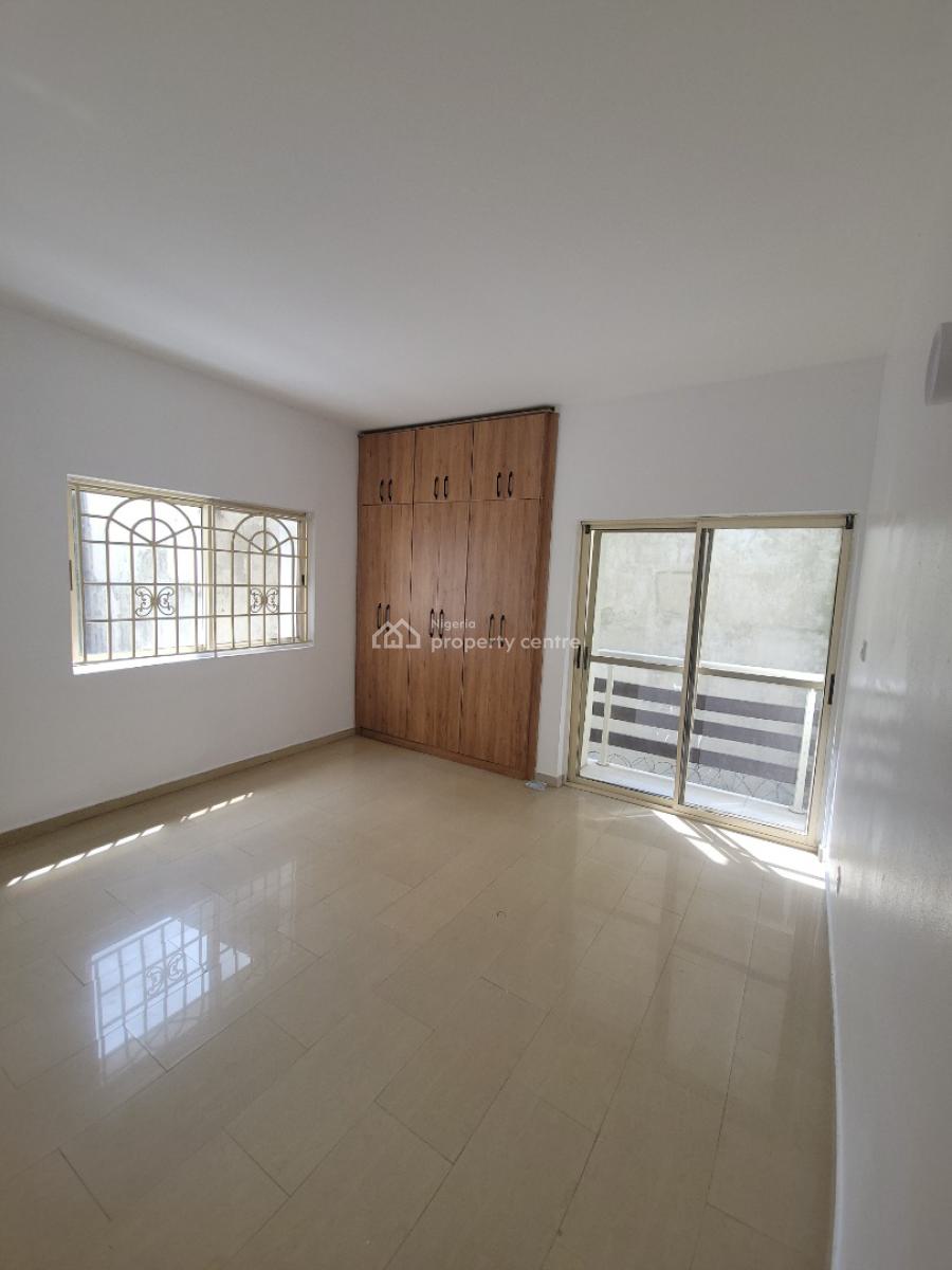 4 Bedroom Detached Duplex, Ikoyi, Lagos, Detached Duplex for Rent