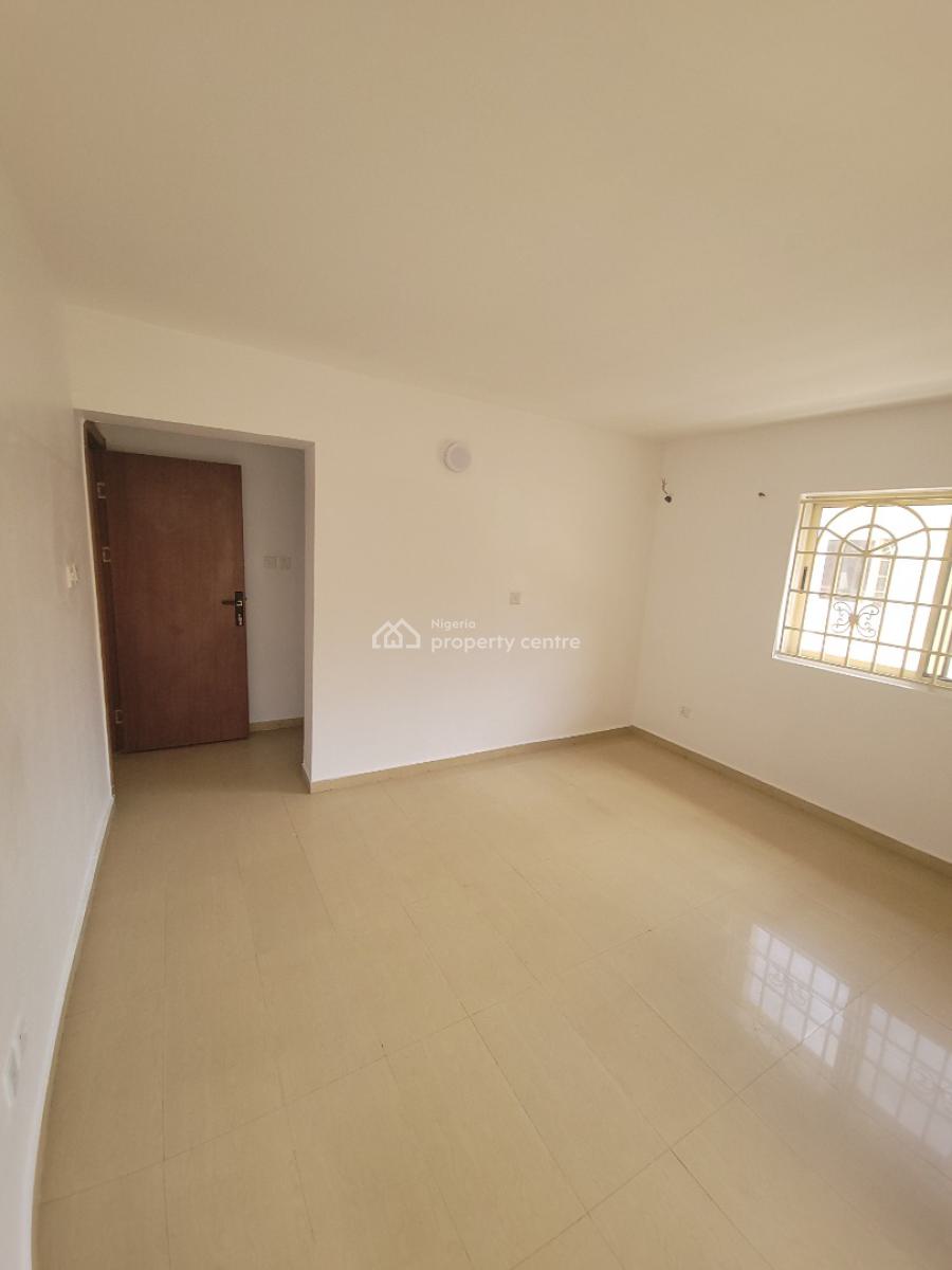 4 Bedroom Detached Duplex, Ikoyi, Lagos, Detached Duplex for Rent