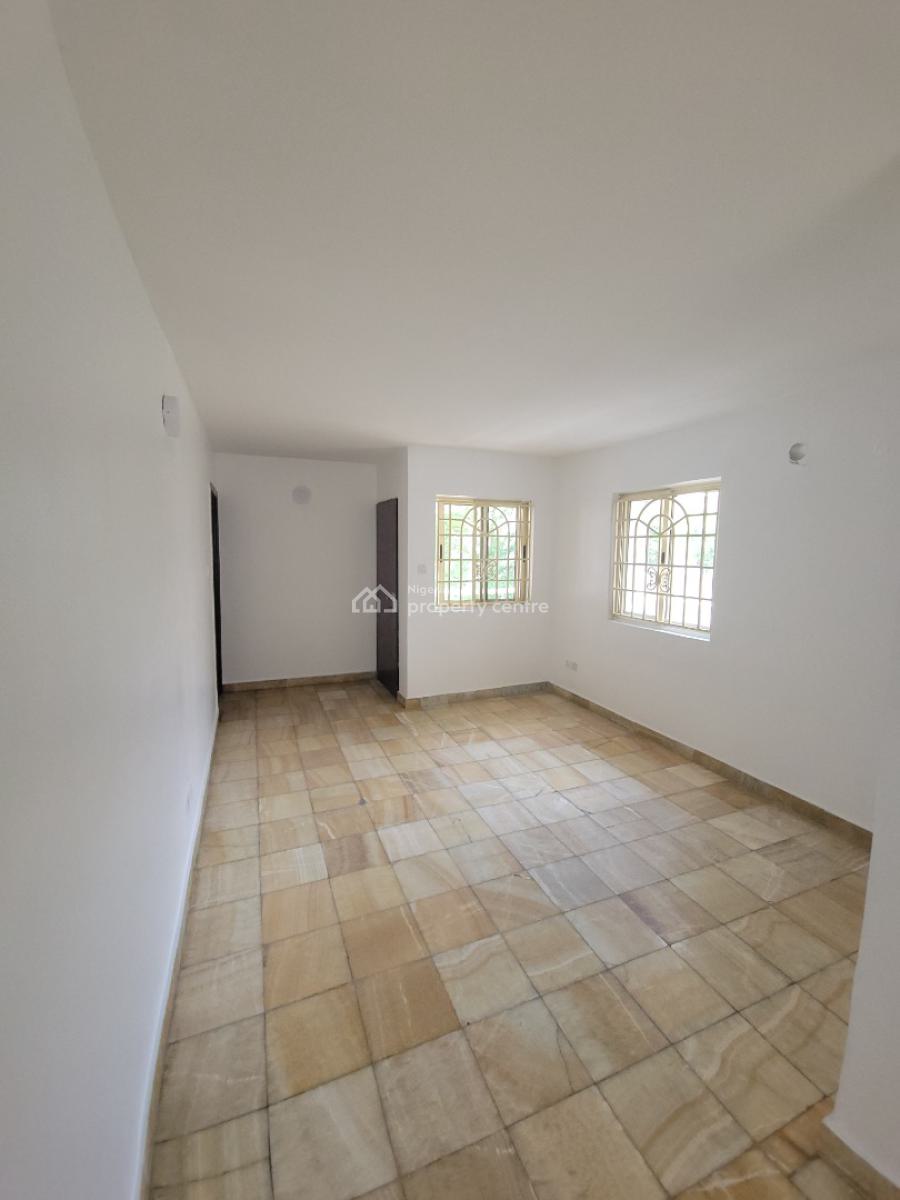 4 Bedroom Detached Duplex, Ikoyi, Lagos, Detached Duplex for Rent