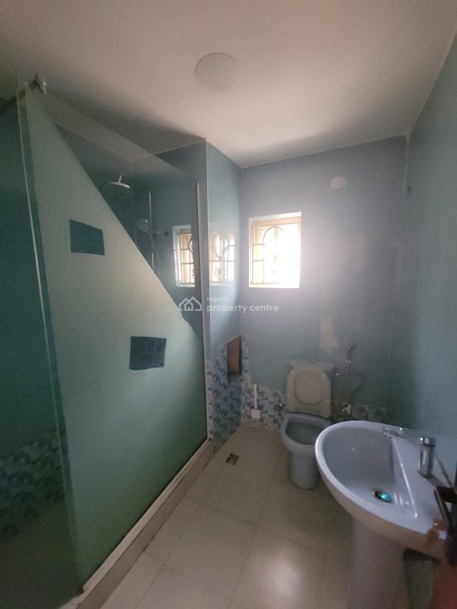 4 Bedroom Detached Duplex, Ikoyi, Lagos, Detached Duplex for Rent
