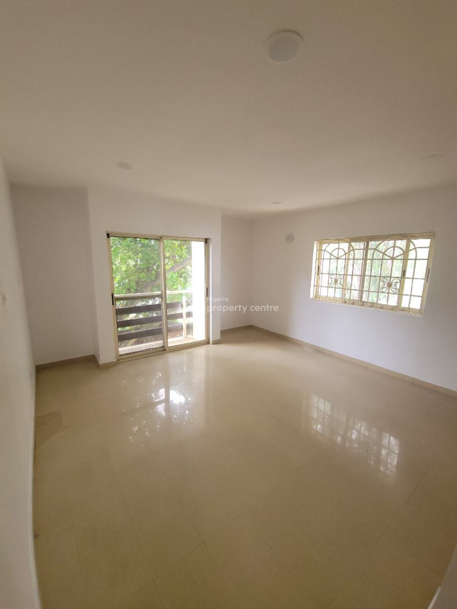 4 Bedroom Detached Duplex, Ikoyi, Lagos, Detached Duplex for Rent