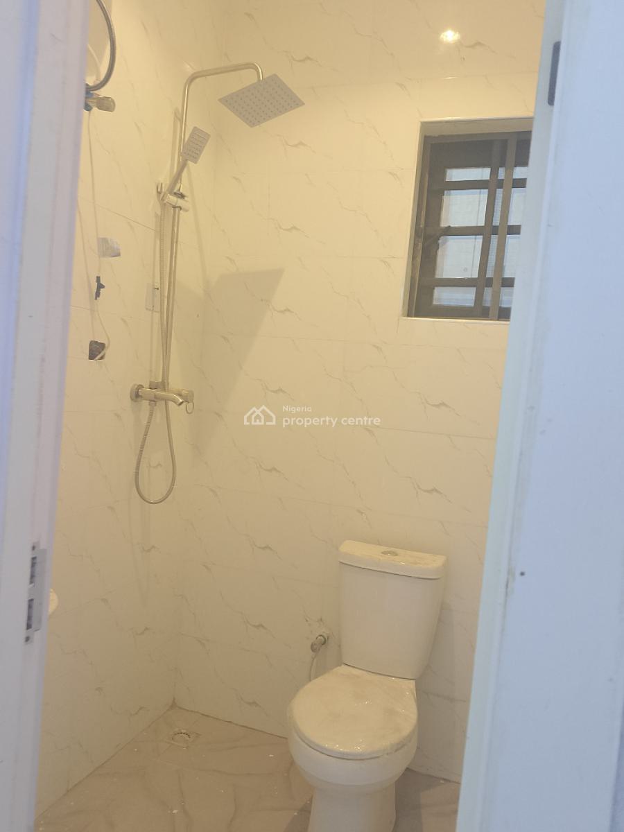 2 Bedroom Apartment, Orchid Road, Lekki, Lagos, Flat / Apartment for Rent