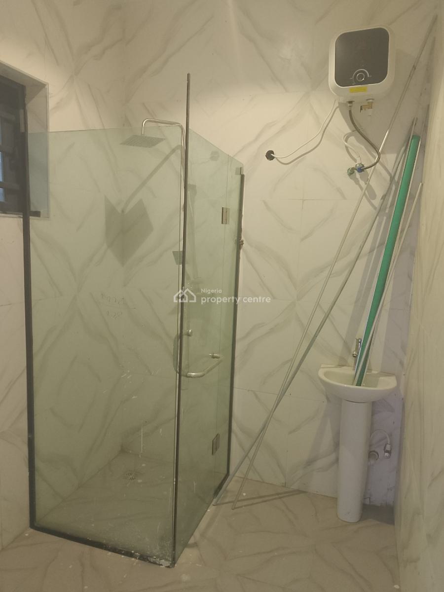 2 Bedroom Apartment, Orchid Road, Lekki, Lagos, Flat / Apartment for Rent