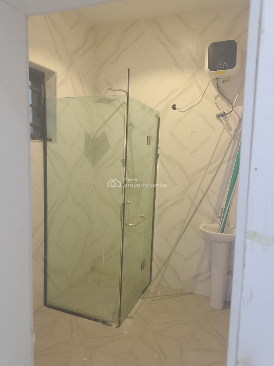 2 Bedroom Apartment, Orchid Road, Lekki, Lagos, Flat / Apartment for Rent