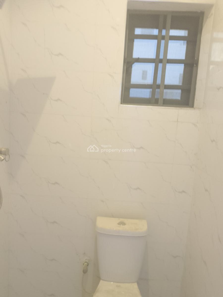 2 Bedroom Apartment, Orchid Road, Lekki, Lagos, Flat / Apartment for Rent