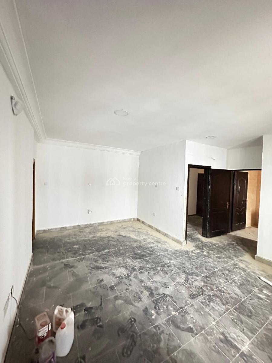 1 Bedroom Apartment, Lekki Right, Lekki, Lagos, Mini Flat (room and Parlour) for Rent