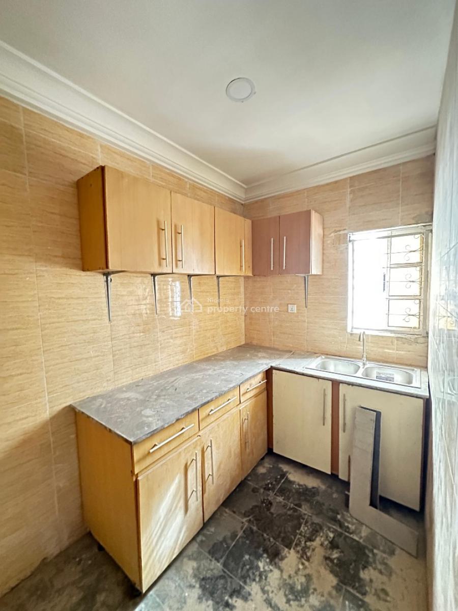 1 Bedroom Apartment, Lekki Right, Lekki, Lagos, Mini Flat (room and Parlour) for Rent