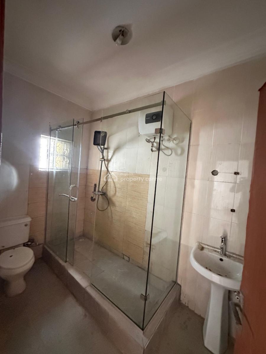 1 Bedroom Apartment, Lekki Right, Lekki, Lagos, Mini Flat (room and Parlour) for Rent