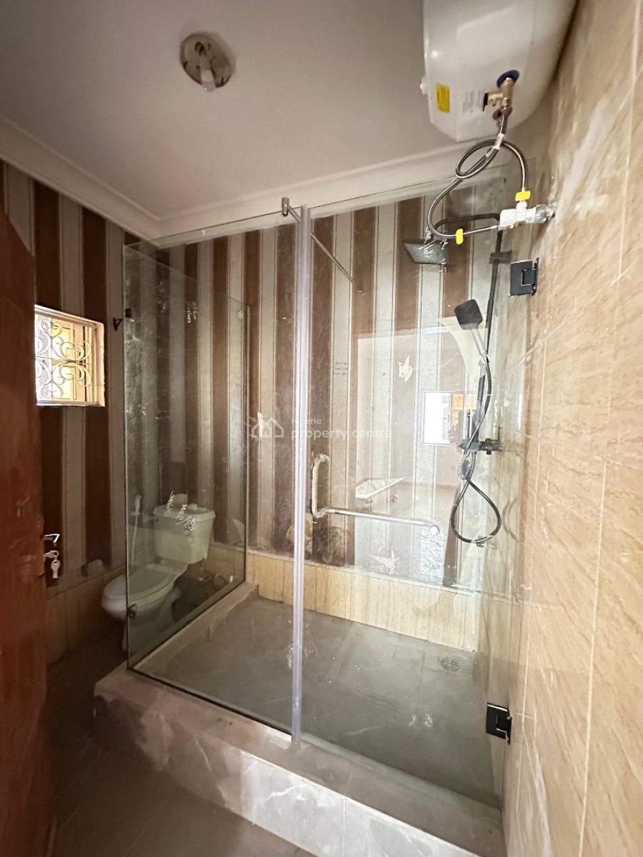 1 Bedroom Apartment, Lekki Right, Lekki, Lagos, Mini Flat (room and Parlour) for Rent