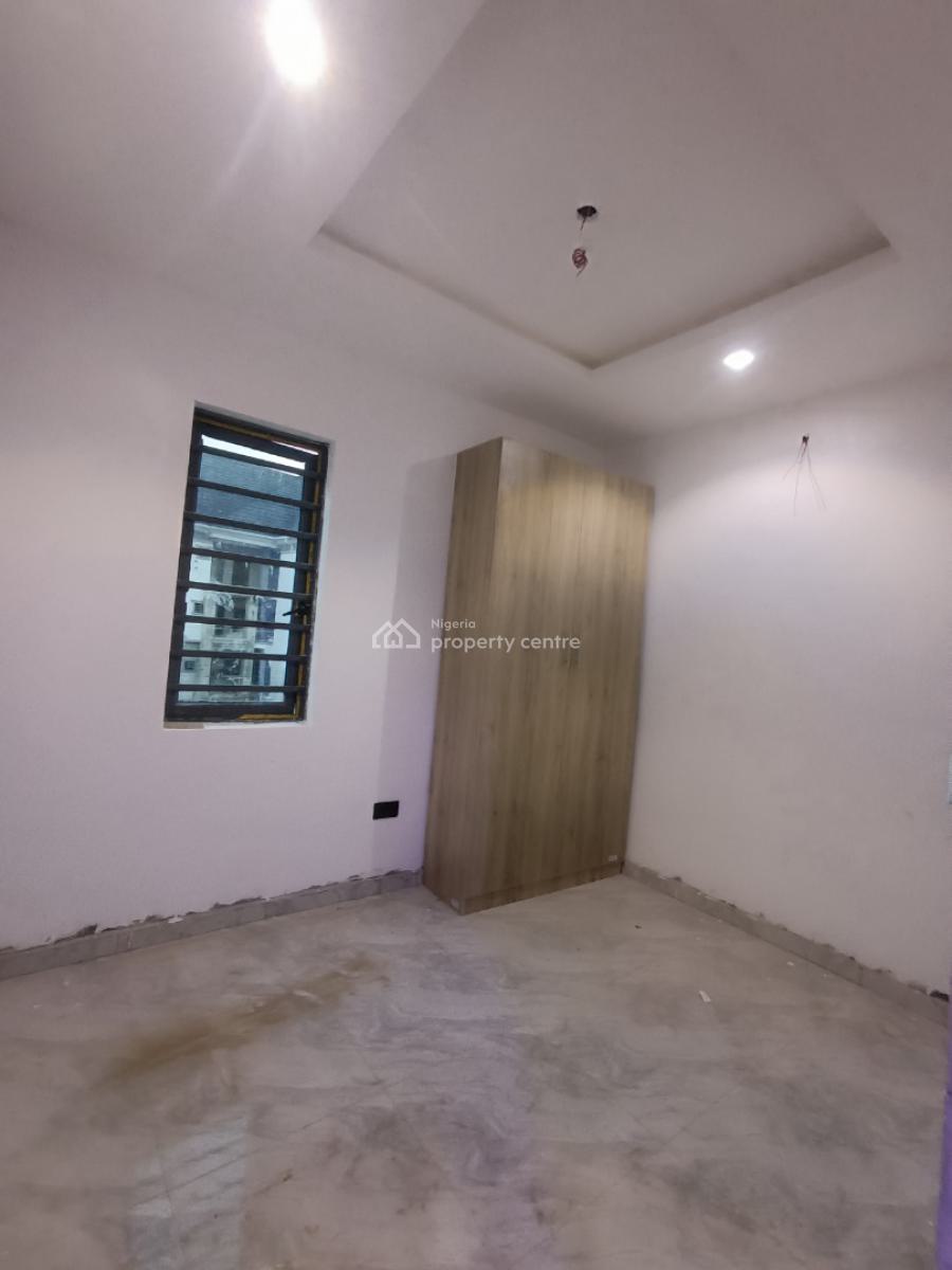 a Brand New Room and Parlor, Good Saint Estates Before Novare Shoprite, Ajah, Lagos, Mini Flat (room and Parlour) for Rent