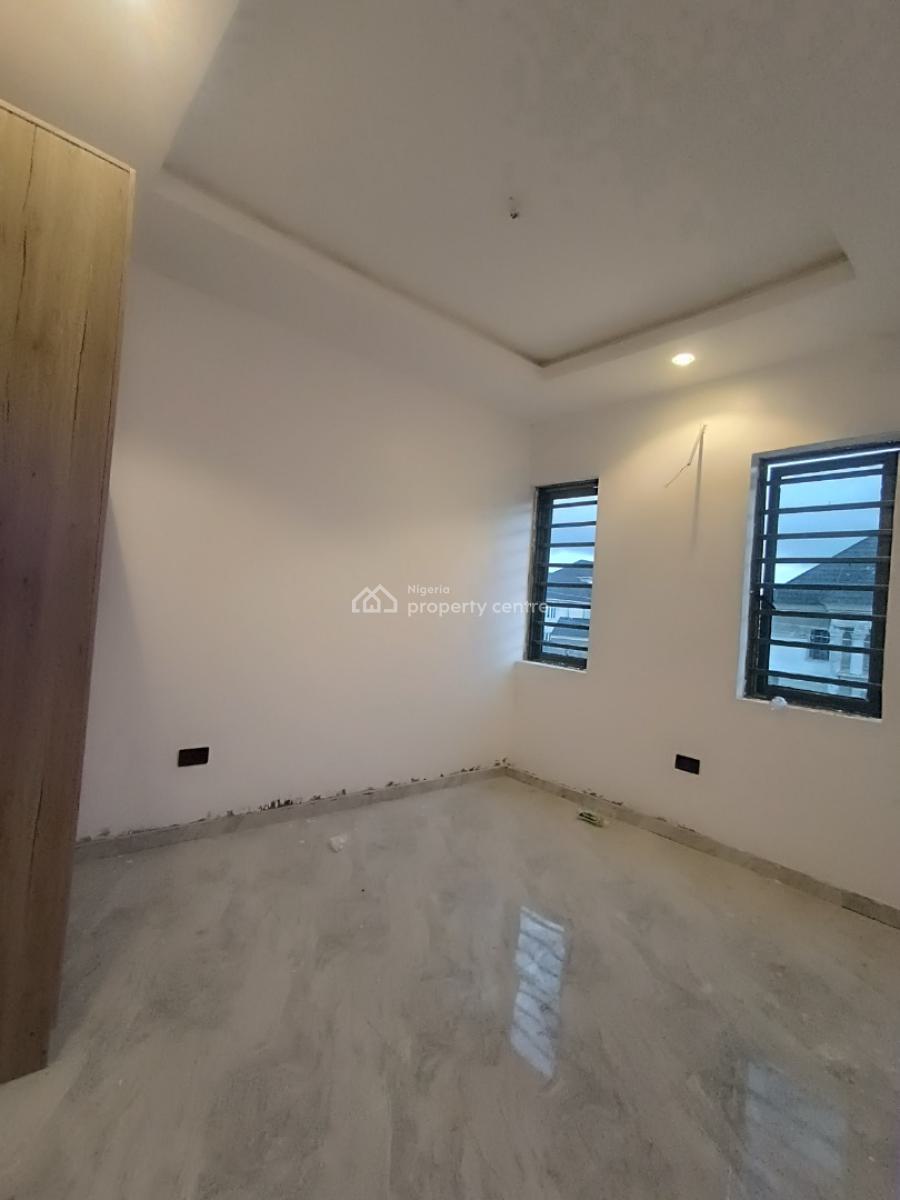 a Brand New Room and Parlor, Good Saint Estates Before Novare Shoprite, Ajah, Lagos, Mini Flat (room and Parlour) for Rent