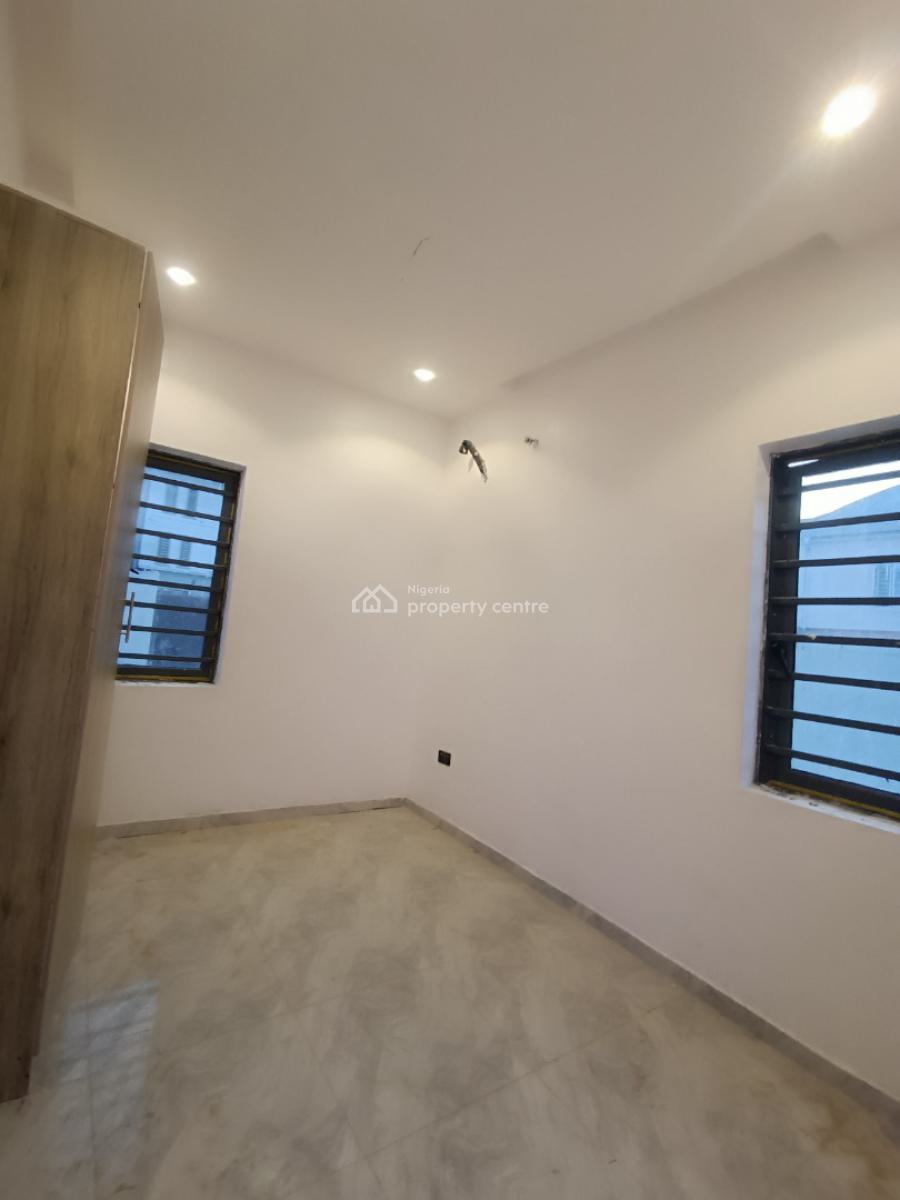 a Brand New Room and Parlor, Good Saint Estates Before Novare Shoprite, Ajah, Lagos, Mini Flat (room and Parlour) for Rent
